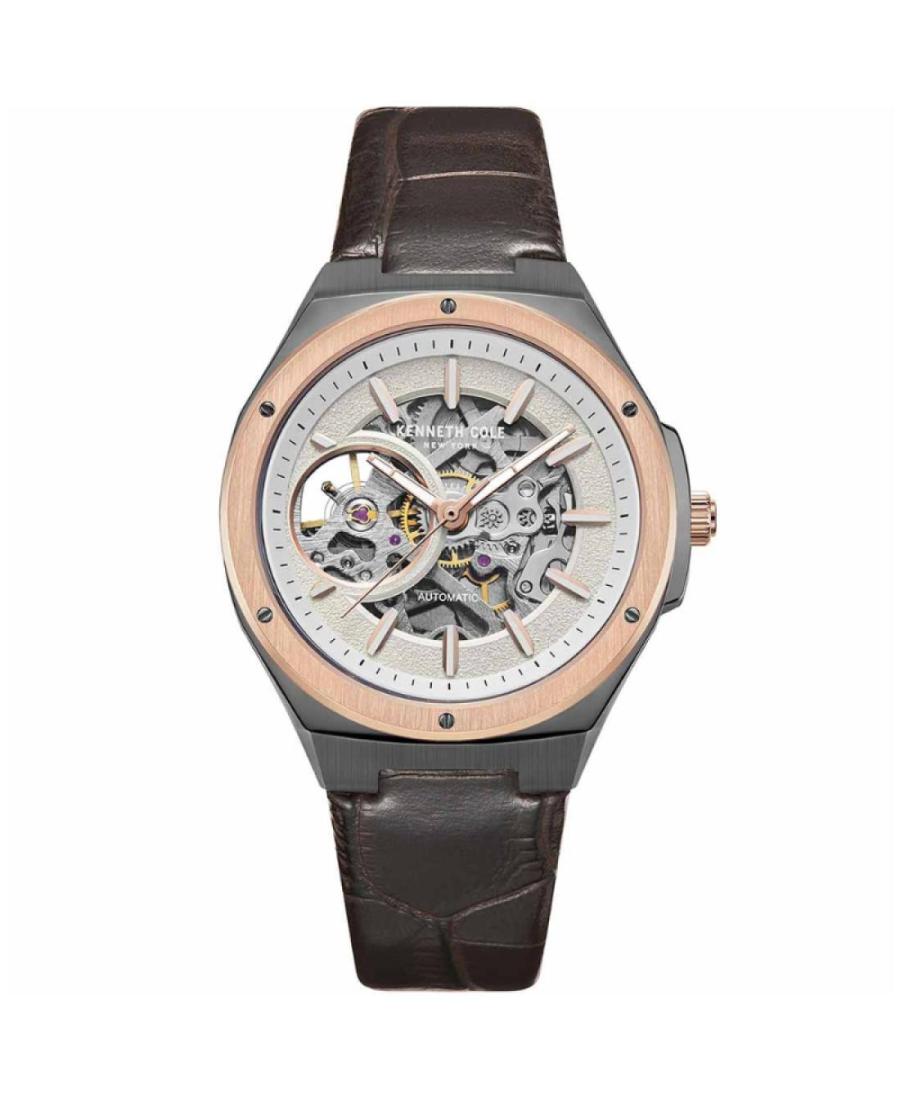 Жіночий Механічний Наручний Годинник KENNETH COLE KCWLE2219104