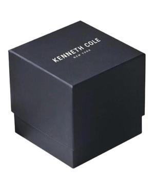 Жіночий Механічний Наручний Годинник KENNETH COLE KCWLE2219104 image 3