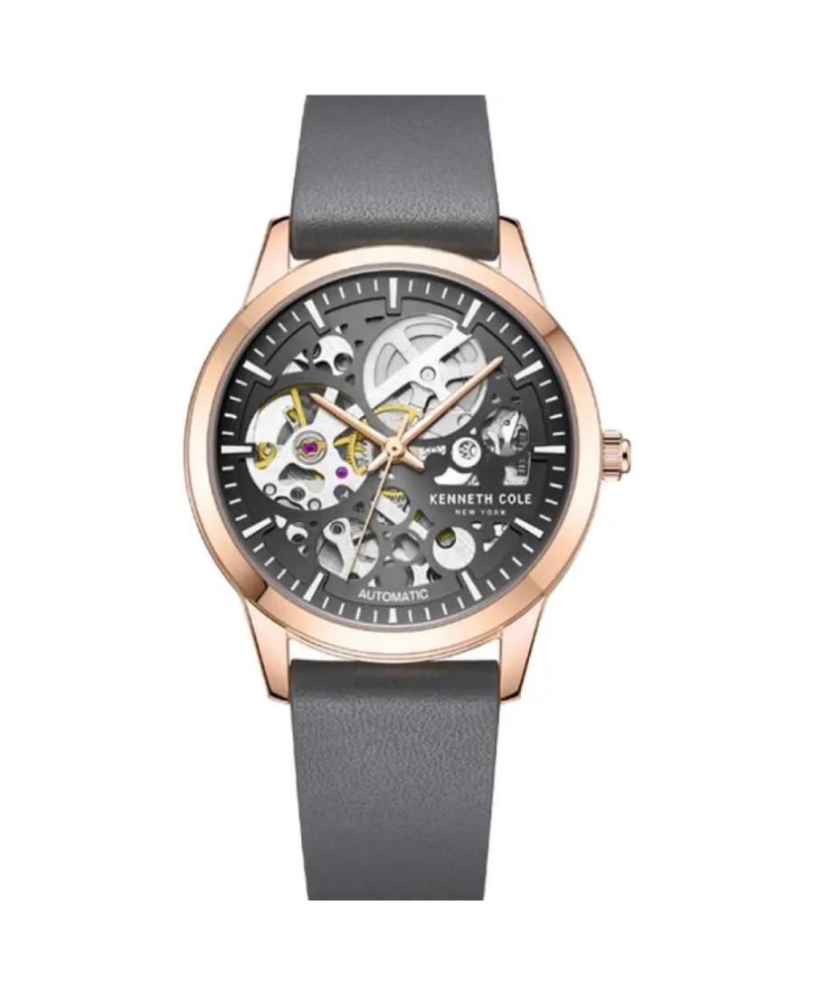 Жіночий Механічний Наручний Годинник KENNETH COLE KCWLE2219202