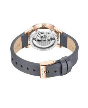 Жіночий Механічний Наручний Годинник KENNETH COLE KCWLE2219202 image 2