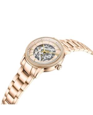 Женские Маханические Наручные Часы KENNETH COLE KCWLL2219401