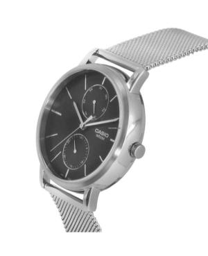 Мужские Fashion Классические Наручные Часы CASIO MTP-B310M-1AVEF изображение 6