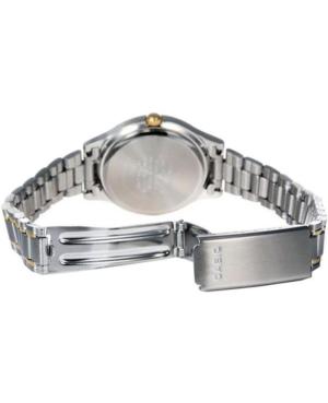 Женские Классические Наручные Часы CASIO LTP-1263PG-7BEG изображение 2