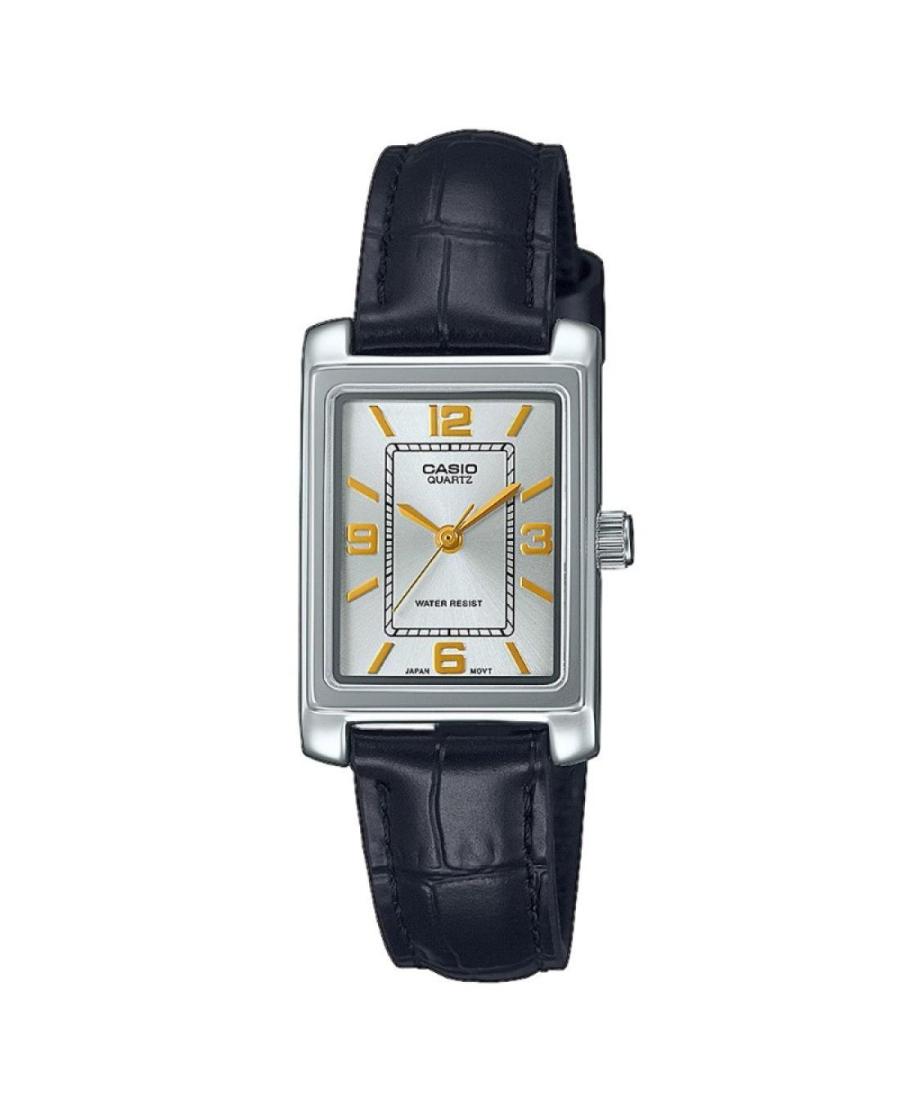 Женские Классические Наручные Часы CASIO LTP-1234PL-7A2EF