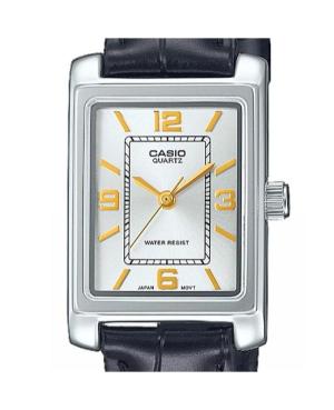 Женские Классические Наручные Часы CASIO LTP-1234PL-7A2EF изображение 3