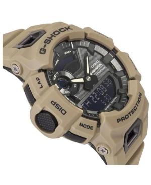 Men Sports Functional Diver Japan Quartz Digital Watch Timer CASIO GBA-900UU-5AER G-Shock Schwarz Dial 49mm image 3
