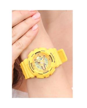 Женские Спортивные Наручные Часы CASIO BA-110XSLC-9AER