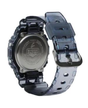 Чоловічий Спортивний Дайверський Наручний Годинник CASIO DW-5600NN-1ER G-Shock image 3