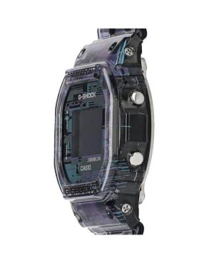 Чоловічий Спортивний Дайверський Наручний Годинник CASIO DW-5600NN-1ER G-Shock image 5