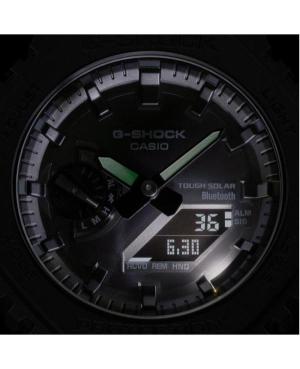 Мужские Спортивные Дайверские Наручные Часы CASIO GA-B2100-3AER G-Shock