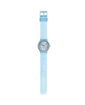 Мужские Fashion Классические Наручные Часы CASIO MQ-24S-2BEF изображение 3