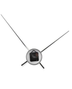 JULMAN настенные часы - стрелки T4650C Пластик Металл Цвет меди изображение 3