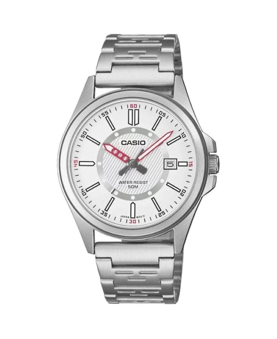 Мужские Классические Наручные Часы CASIO MTP-E700D-7EVEF