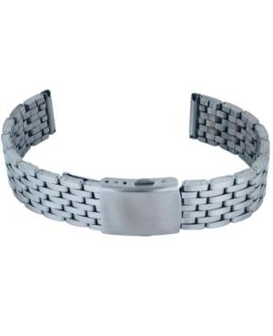 ACTIVE ACT.GD-PD4.18.steel watch bracelet Metal 18 mm