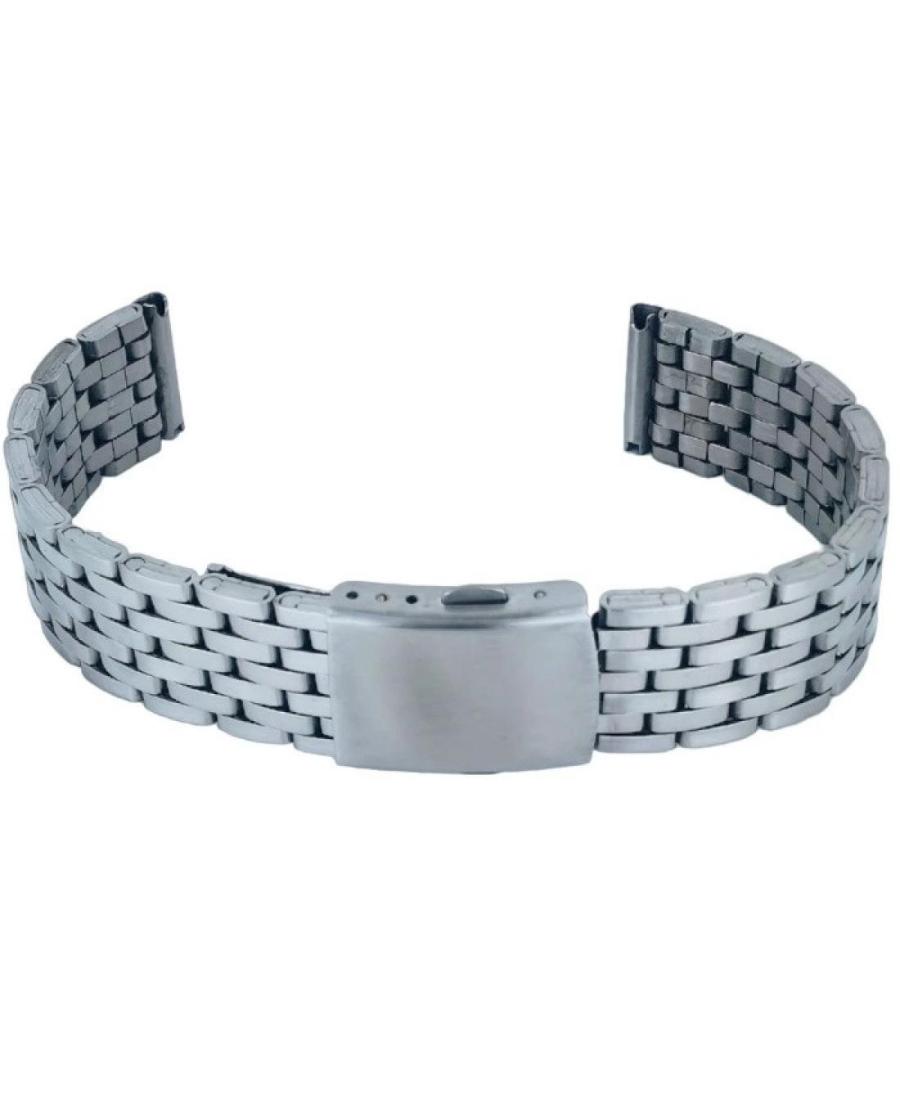 ACTIVE ACT.GD-PD4.18.steel watch bracelet Metal 18 mm