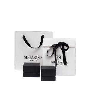 Жіночий Фешн Наручний Годинник SIF JAKOBS SJ-W1010 image 1