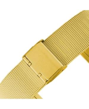 ACTIVE ACT.WD003.16.gold watch bracelet Metal 16 mm image 1