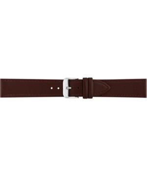 Watch Strap ACTIVE ACT.7.02D.18.W Brown Ruda 18 mm image 3