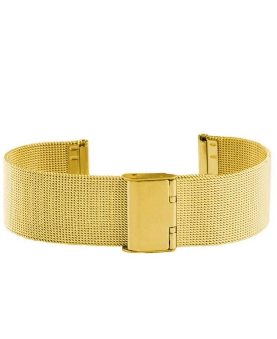 ACTIVE ACT.WD003.22.gold метал 22 мм