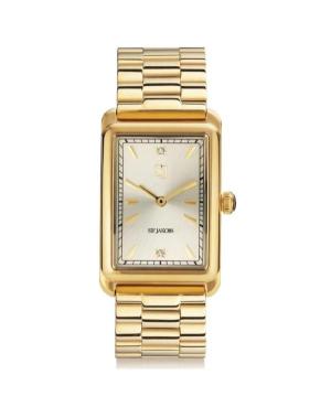 Женские Fashion Наручные Часы SIF JAKOBS SJ-W1032-YG