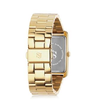 Женские Fashion Наручные Часы SIF JAKOBS SJ-W1032-YG изображение 2