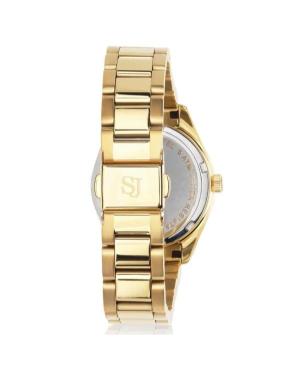 Женские Fashion Наручные Часы SIF JAKOBS SJ-W1042-CZ-YG изображение 2