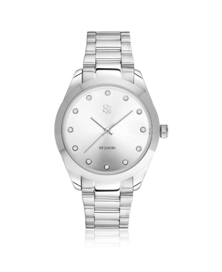 Женские Fashion Наручные Часы SIF JAKOBS SJ-W1040-CZ