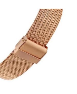 ACTIVE ATC.WD027.22.rose-gold watch bracelet Metal 22 mm image 1