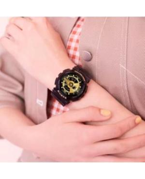 Жіночий Спортивний Наручний Годинник CASIO BA-110X-1AER image 2