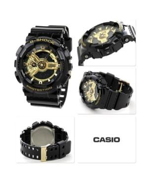 Жіночий Спортивний Наручний Годинник CASIO BA-110X-1AER image 3