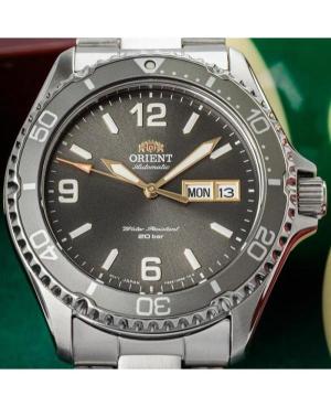 Мужские Спортивные Дайверские Маханические Наручные Часы ORIENT RA-AA0819N19B изображение 2