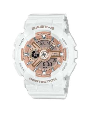 Жіночий Спортивний Наручний Годинник CASIO BA-110X-7A1ER