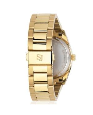 Женские Fashion Наручные Часы SIF JAKOBS SJ-W1056-CZ-YG изображение 2