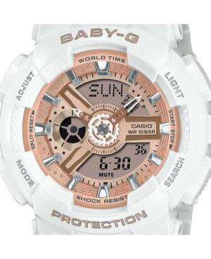 Женские Спортивные Наручные Часы CASIO BA-110X-7A1ER изображение 6