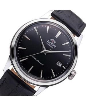Мужские Классические Маханические Наручные Часы ORIENT RA-AC0M02B10B изображение 6