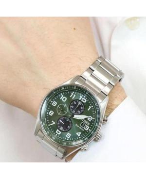 Мужские Наручные Часы CITIZEN CA0770-72X изображение 2