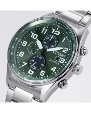 Мужские Наручные Часы CITIZEN CA0770-72X изображение 7