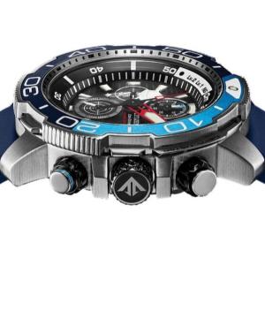 Чоловічий Спортивний Дайверський Наручний Годинник CITIZEN BJ2169-08E image 3