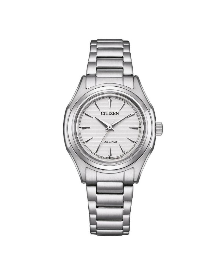 Жіночий Наручний Годинник CITIZEN FE2110-81A