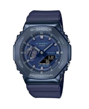 Мужские Спортивные Дайверские Наручные Часы CASIO GM-2100N-2AER G-Shock