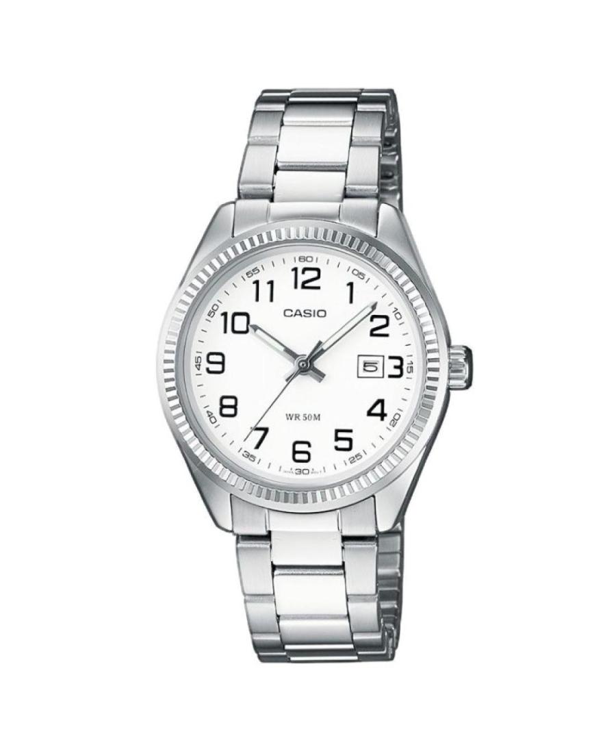 Жіночий Класичний Наручний Годинник CASIO LTP-1302PD-7BVEG