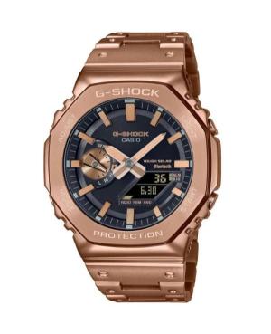 Мужские Спортивные Дайверские Наручные Часы CASIO GM-B2100GD-5AER G-Shock