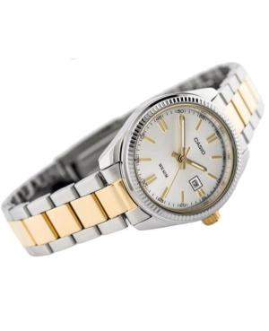 Жіночий Класичний Наручний Годинник CASIO LTP-1302PSG-7AVEG image 3