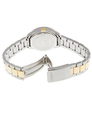 Жіночий Класичний Наручний Годинник CASIO LTP-1302PSG-7AVEG image 5