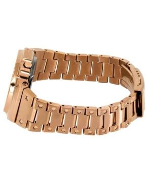 Мужские Спортивные Дайверские Наручные Часы CASIO GM-B2100GD-5AER G-Shock изображение 8