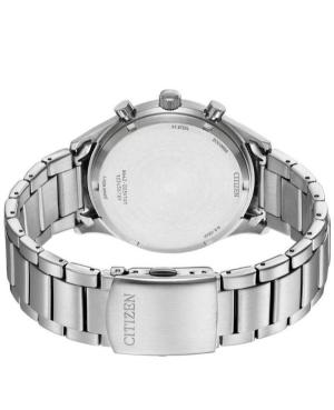 Мужские Классические Спортивные Наручные Часы CITIZEN CA4560-81L изображение 3