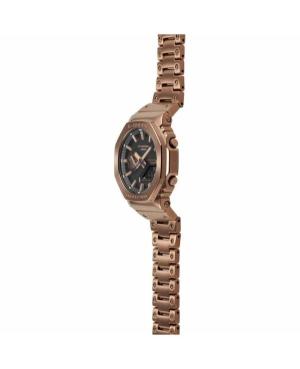 Мужские Спортивные Дайверские Наручные Часы CASIO GM-B2100GD-5AER G-Shock изображение 9