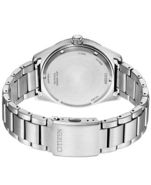 Мужские Спортивные Наручные Часы CITIZEN AW1761-89L изображение 4