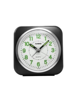 CASIO TQ-143S-1EF будильник Пластик Черный