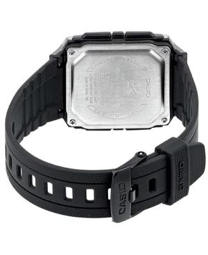 Чоловічий Спортивний Наручний Годинник CASIO WV-59R-1AEF image 3